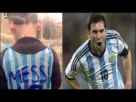 მესის ცელოფნისმაისურიანი ბიჭუნას ვინაობა ცნობილია