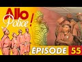 Série Burkinabée - Allô Police : Les ex Bobodiouf - Episode 55