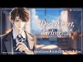 Your CEO boyfriend almost loses you... | (M4F) [Injured Listener] [In the ER] [Confession]