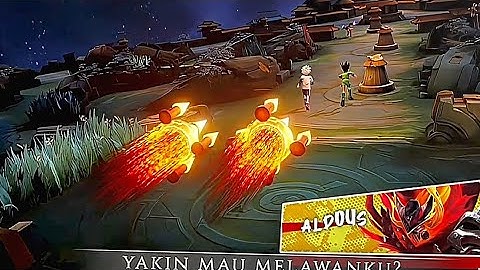 MLBB BESTE 3D-EDIT MOBIELE LEGENDS 3D-ANIMATIE 🔥- RIKK#mlbb