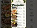 7 Powerful Foods that Boosts your brain | Healthco #nutrition #health #2026