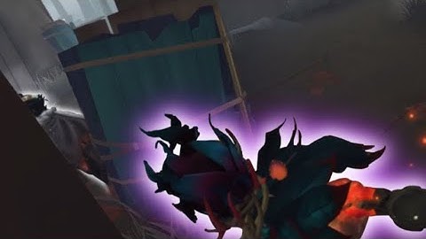 You can’t Hide from Me 😈 | Axe Boy Gameplay | Identity V