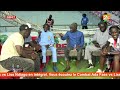 Victoire de Ada Fass: l'Analyse Pointue de Zale Lo, Fadam2, Lamine Samba et Bécaye Mbaye