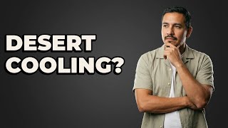 Do Misting Systems Really Work In Desert Heat?