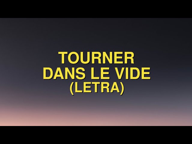 Indila - Tourner Dans Le Vide (Lyrics/ Letra) class=