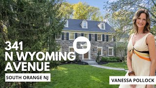 341 N Wyoming Avenue, South Orange, NJ Video Walkthrough by Pollock Properties Group