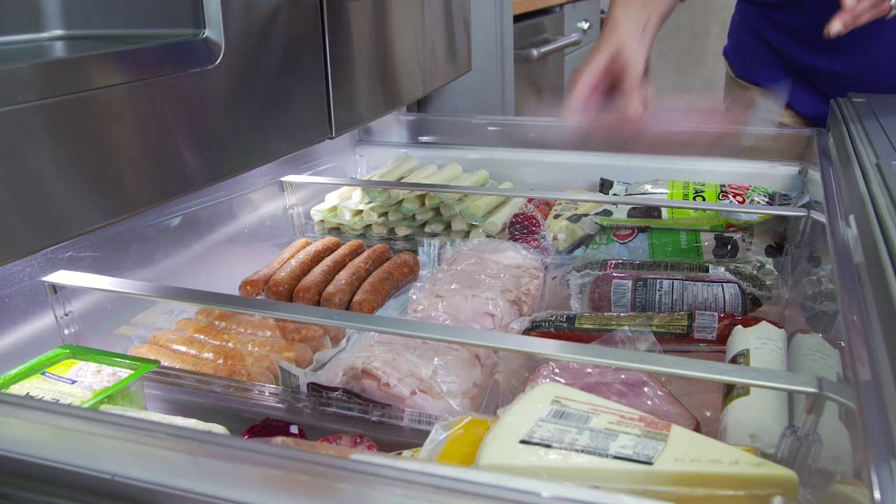 Maytag Refrigerators at Coastal Maytag YouTube