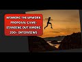 Winning the Upwork Proposal Game: Standing Out Among 200+ Interviews