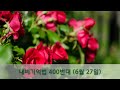 내비게이션기억법 400번대 (6월27일)