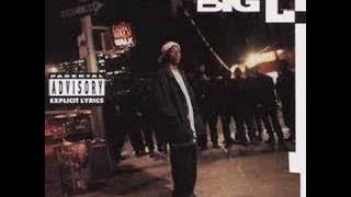 Big L - Times Is Hard On The Boulevard/Times Iz Hard (Full, Untagged))