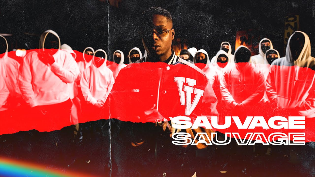 (FREE) Ninho x Binks To Binks Type Beat 2024 - "Sauvage" (TB Prod x Handy y Kapz) adlı videoyu YouTube'da izle (FREE) Ninho x Binks To Binks Type Beat 2024 - "Sauvage" (TB Prod x Handy y Kapz) adlı videoyu YouTube'da izle