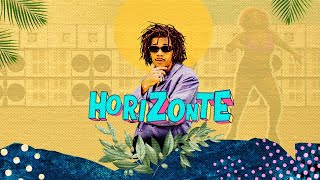 Dow Raiz - Horizonte (Prod. Tropkillaz) Resimi