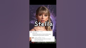 Sing if your classmate is named…#viral#taylorswift#taylorswiftsongs#sing#song#aesthetic#rare#part4