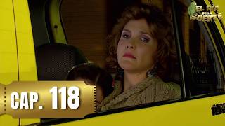The Lucky Day - Episode 118 - Luisa Connects the Dots