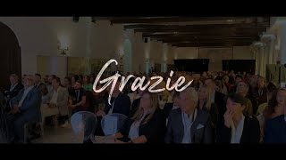 Beauty Evolution Day 2022 Grazie