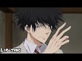 『Lyrics AMV』 Kamonohashi Ron no Kindan Suiri ED 1 Full【 Lip-sync 】Sub Indo