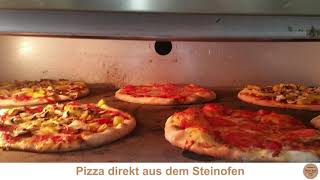 Pizzeria Presto Resto Ihr Italiener In Wörrstadt Und Umgebung