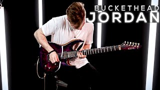Buckethead - Jordan | Cole Rolland (Guitar Cover)