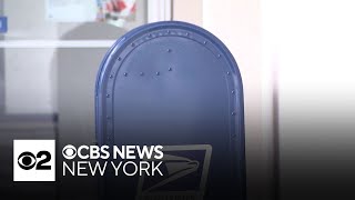 Large-scale mail theft ring broken up on Long Island Large-scale mail theft ring broken up on Long Island
