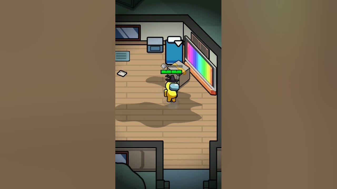 Imposter Battle royale. - YouTube