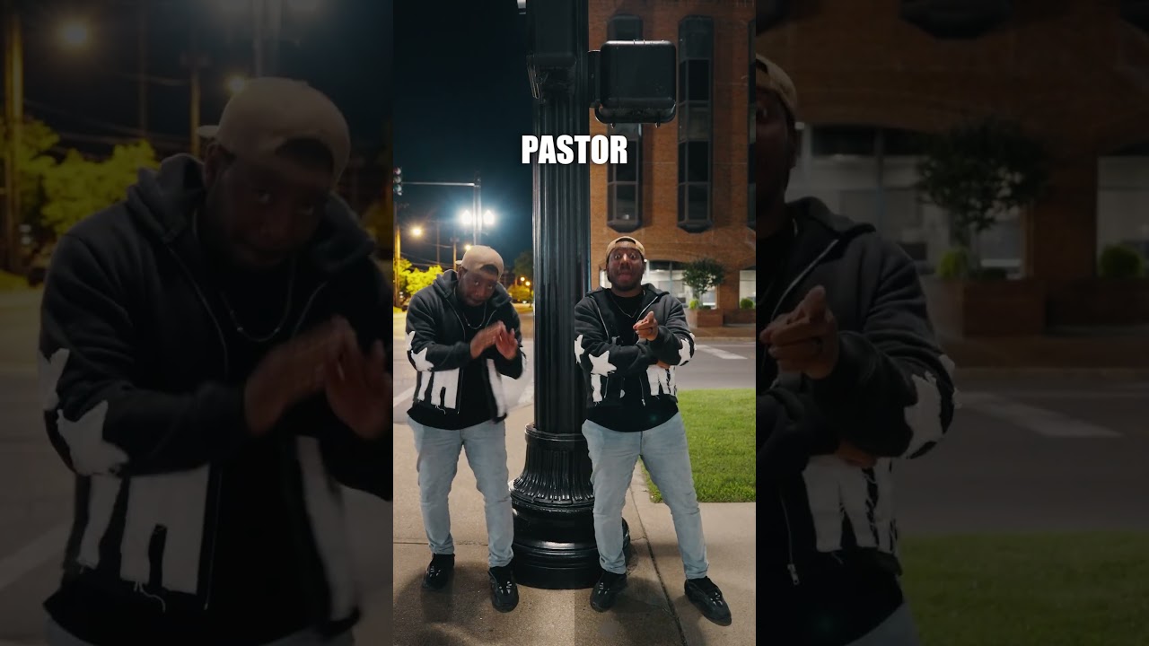 Christian rap about God's word