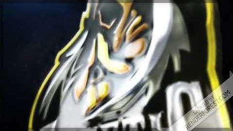 Official channel intro #dynamo gaming