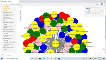 KMINE webserver video by TenWise
