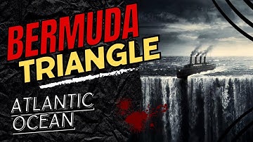 Unraveling the Enigma: The Truth Behind the Bermuda Triangle!