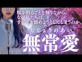 【日本の祈り歌】『無常愛(むじょうのあい)』—桜が散る国に生まれながら。|古風|和風|曲|