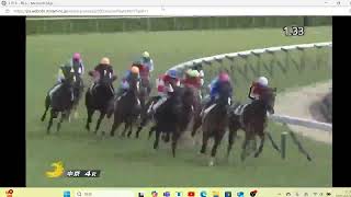 JRA競馬ライブ