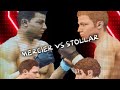 UFF Friday Night Fights 6