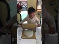 美味しいパンを作ろう!