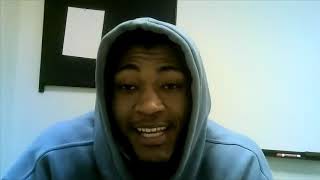 Derek Culver | Friday
