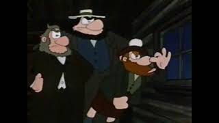 1978 - NFB Canada Vignette - Spence's Republic