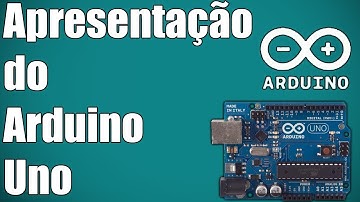 Arduino - Apresentação