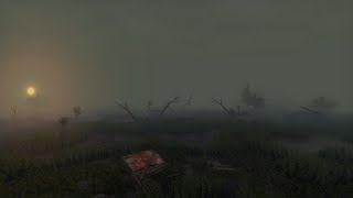 【 STALKER Anomaly】Screen Space Shaders - Update 20