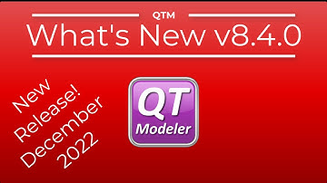 Quick Terrain Modeler v8.4.0 Release!
