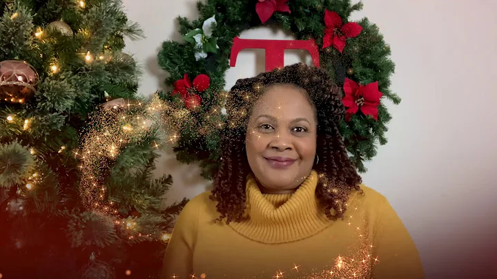At Home for the Holidays - a Virtual Christmas Con...