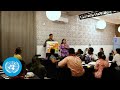 Empowering Pacific & NE Asia Youth: Peacebuilders & Climate Advocates Workshop | United Nations