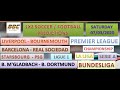 Bournemouth vs. Arsenal Preview  Live Odds and Predictions