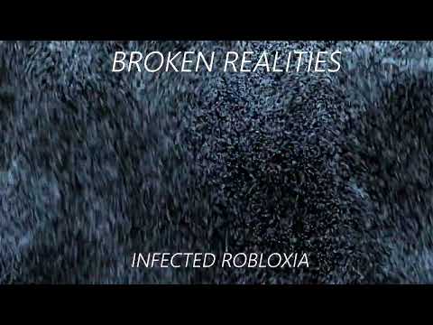 Infected Robloxia - Broken Realities (FULL BETRAYAL 5 SOUNDTRACK)