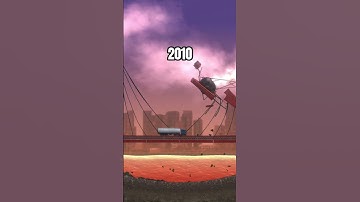 Thumbnail of Golden gate bridge disasters, Before😰😰😰#shorts  #viral  #trending  #e