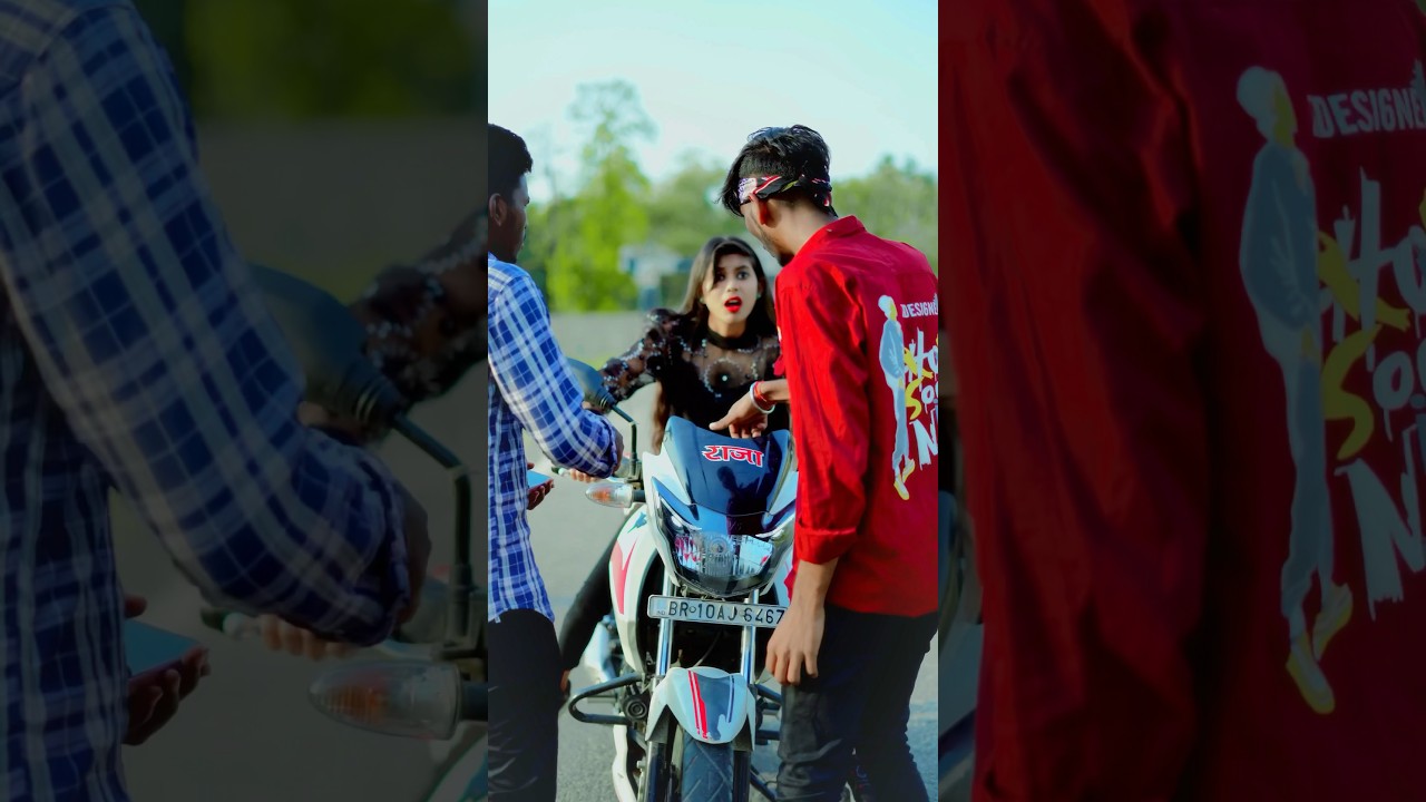 Kareja Ho 2 Rap Song   ZB  Music Video  Bhojpuri Rap Song  Hit Bhojpuri Song  shorts  viral  tik