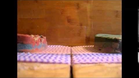 Endo Youtube Project 2015: "Orogenese & Subduktion" by Nasim Nassar, Jannik Domdei and Lilly Kohaus.