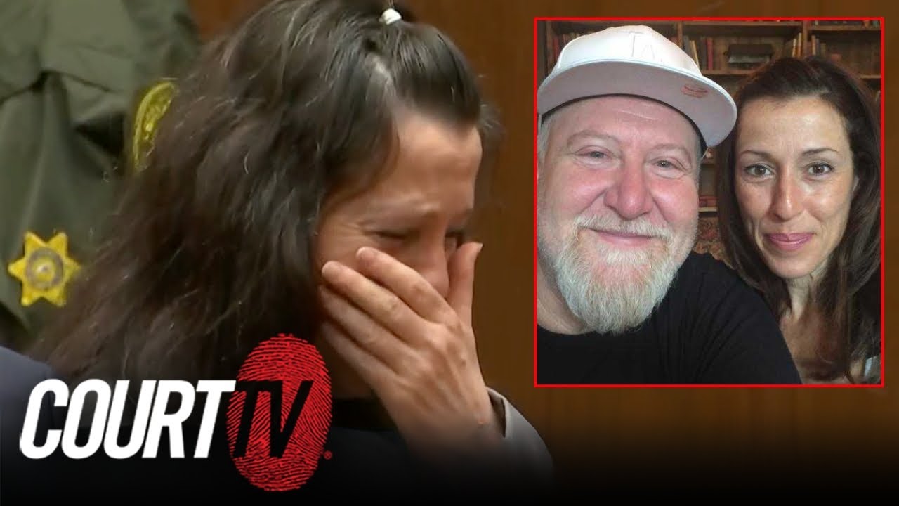 Jury Finds Monica Sementilli GUILTY of Murder in Husband's Stabbing Death