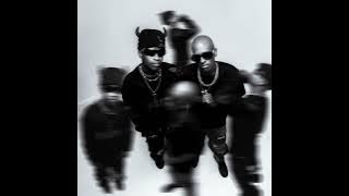 TitoM, Yuppe & Tumelo ZA - Ungasabi (Official Audio) feat. JayJayy