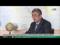 Медициналық пойыздар дәрігерлері 274 мыңнан астам тұрғынға көмек көрсеткен