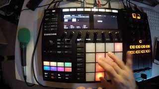 Beats From Last Night- 20180117 - 16 of 365