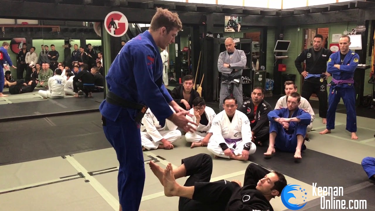 One Huge Mistake I See Grapplers Make And A Drill To Correct It - 