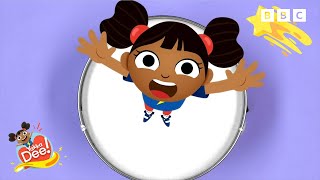 Let's Talk about Music 🎶| Yakka Dee!